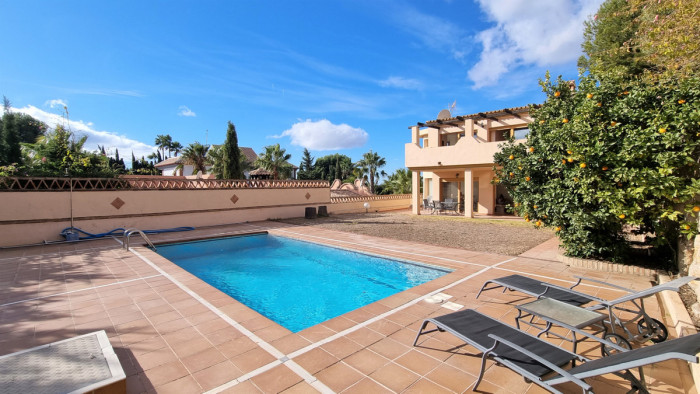 Qlistings House - Villa in Benalmadena, Costa del Sol image 1